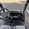club car onward golf cart interior
