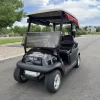 club car precedent golf cart