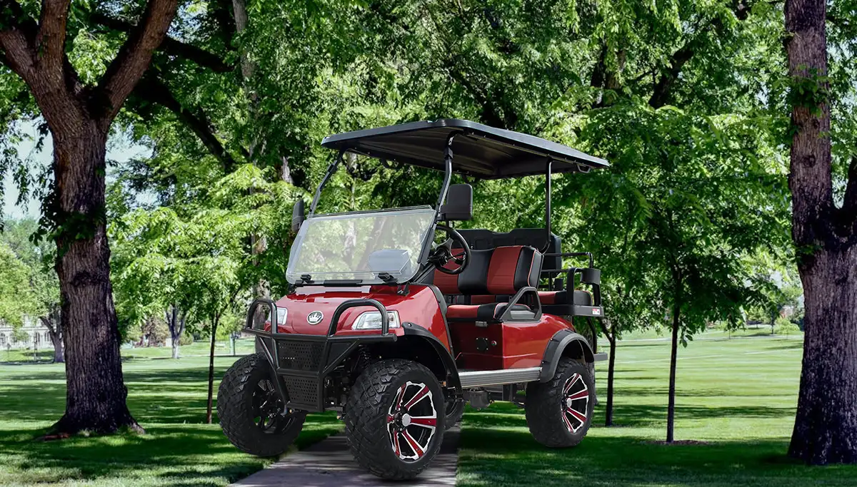 golf carts fort collins, colorado - sales service and delivery