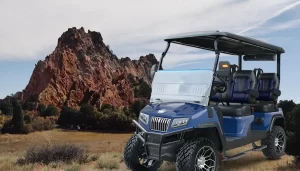 golf carts in colorado springs - sales, service and delivery