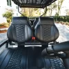 sierra ax3 golf cart seating