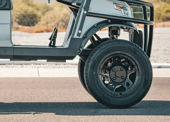 golf cart tire replacement in littleton colorado