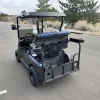 2014 EZGO RXV 2+2 for sale in colorado