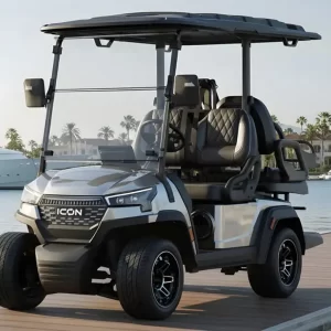 2026 Icon I40X Golf Cart