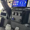 2026 icon i60lx golf cart controls