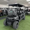 2026 icon i60lx golf cart black for sale in colorado