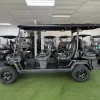 2026 icon i60lx golf cart black side for sale