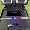 2026 icon i60lx golf cart storage