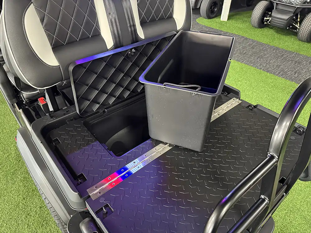 2026 icon i60lx storage bin