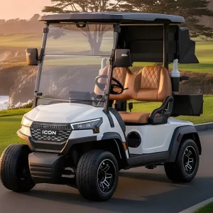 2026 Icon I20X Golf Cart