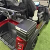 icon i20x golf cart accessories