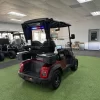 icon i20x rear golf cart
