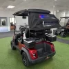 sangria icon i20x golf cart canopy
