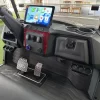 sangria icon i20x interior