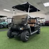 2000 Club Car DS Electric Golf Cart