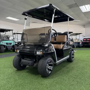 2000 Club Car DS Electric Golf Cart