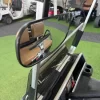 2000 Club Car DS golf cart side mirror