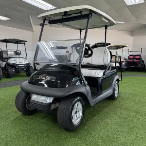 2004 Club Car Precedent golf cart for sale in Colorado