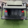 2004 Club Car Precedent rear tailights