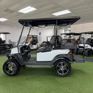 2021 Club Car Onward Golf Cart