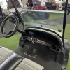2021 Club Car Onward interior