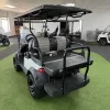 2021 Club Car Onward rear flatbed storage