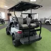 2021 Club Car Onward rear seating
