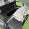 2021 Club Car Onward rear storage