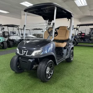 Tara EV Spirit Pro Golf Cart