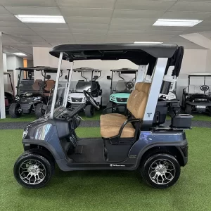 Tara EV Spirit Pro Golf Cart