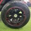 StarEV Classic tires