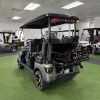 Tara Summit Plus 4 Golf Cart extended rear