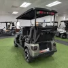 Tara Summit Plus 4 Golf Cart rear