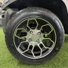 tara Spirit Pro Golf Cart tires