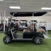 used 2000 Club Car DS Electric Golf Cart