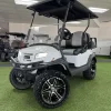 used 2021 Club Car Onward Lifted Golf Cart