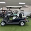 used black 2004 Club Car Precedent