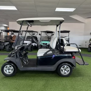 2004 Club Car Precedent Golf Cart