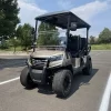 epic e40fx champagne golf cart for sale in Colorado