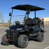 icon i40l golf cart for sale in colorado