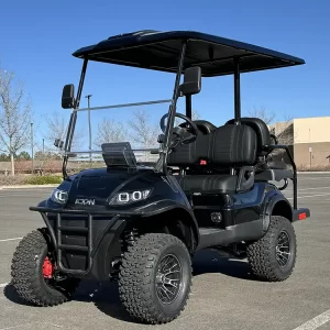 Icon i40L Golf Cart