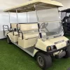 2005 club car villager golf cart