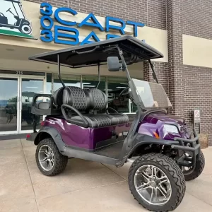 2020 Club Car Onward Golf Cart – Special Edition