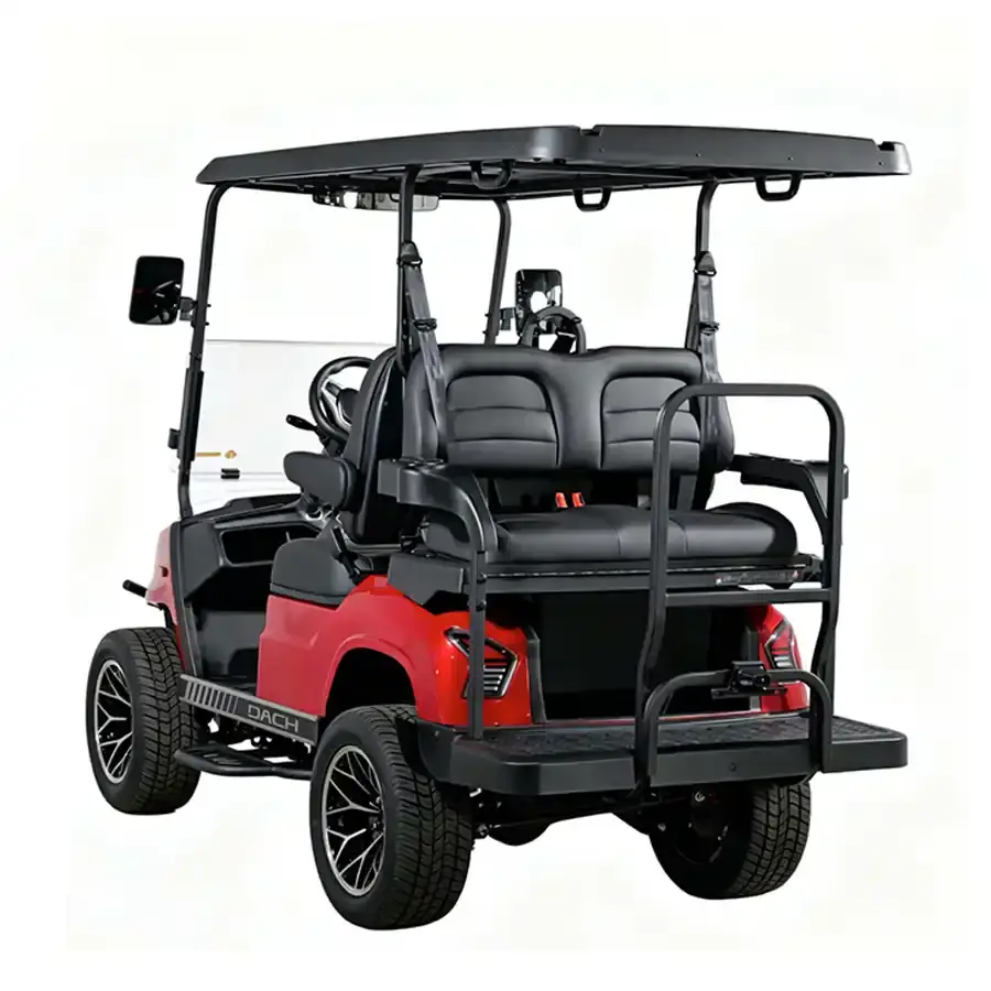 2026 dach falcon ultra golf cart for sale near denver colorado