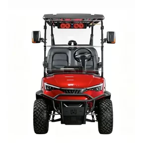 2026 Dach Apollo 4+2 Golf Cart