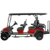 Apollo 4+2 golf cart denver