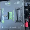 club car eco battery