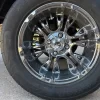 club car tires in colorado