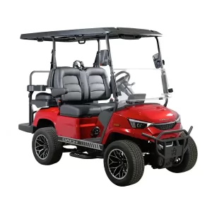 2026 Dach Falcon Ultra Golf Cart