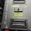 onward club car battery